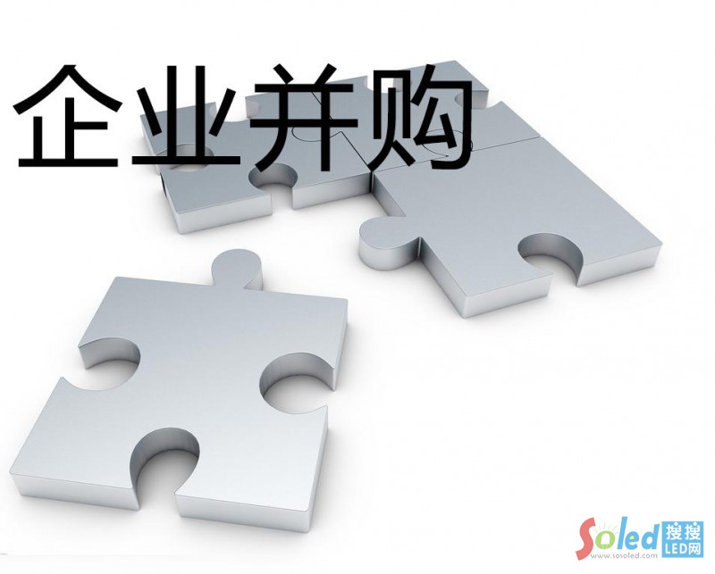 企業(yè)并購