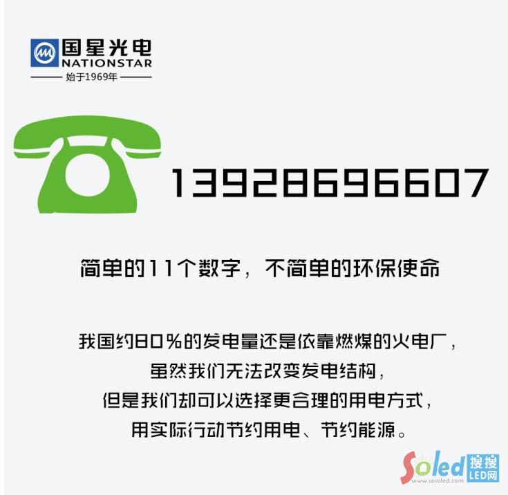 國(guó)星光電聯(lián)系方式