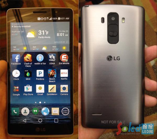 LG G4 NoteCՙ