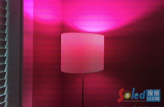 {LED