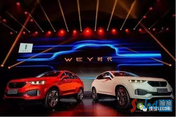 2017第十七屆上海國際汽車工業(yè)展覽