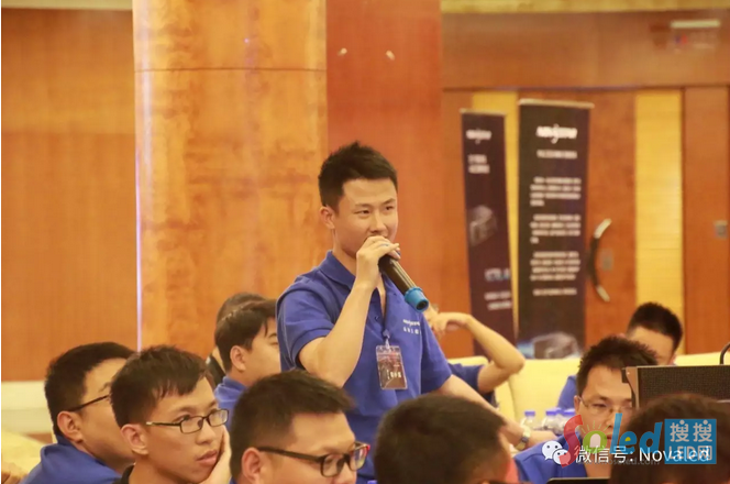 諾瓦科技