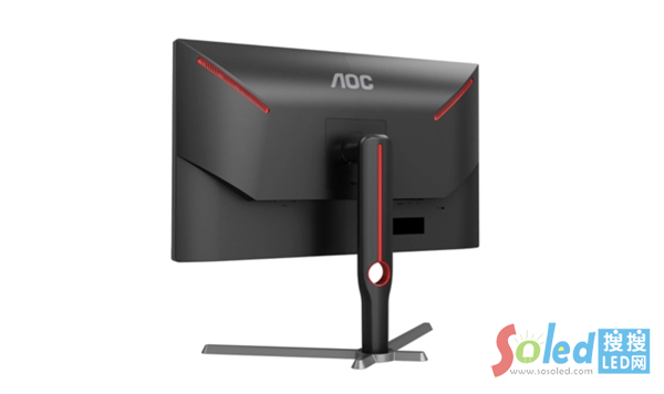 AOCl(f)¿27늸@ʾMini LED180Hzˢ